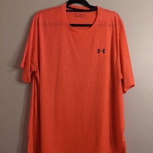 Under Armour tee shirt